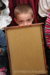 spotkanie z pszczelarzem, ul, mi�d, dzieci