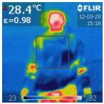 thermography